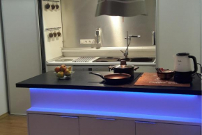SOVA Apartment Lviv Сenter Сity